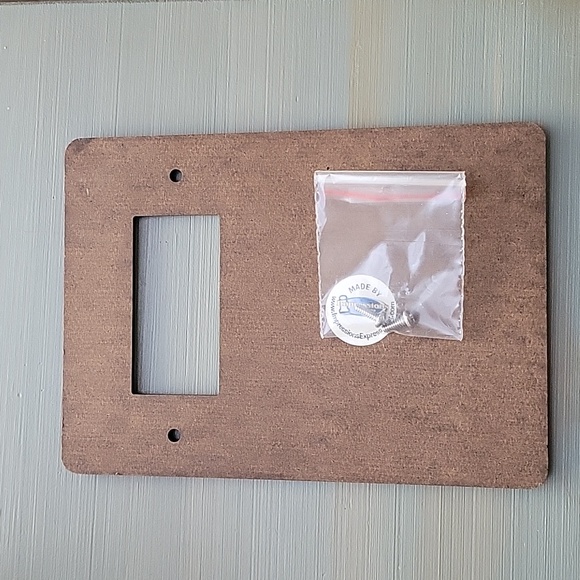 Impressions Express Artwork Face Plate - Picture 3 of 4